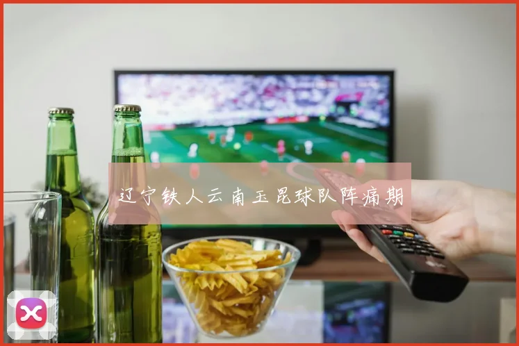 辽宁铁人云南玉昆球队阵痛期